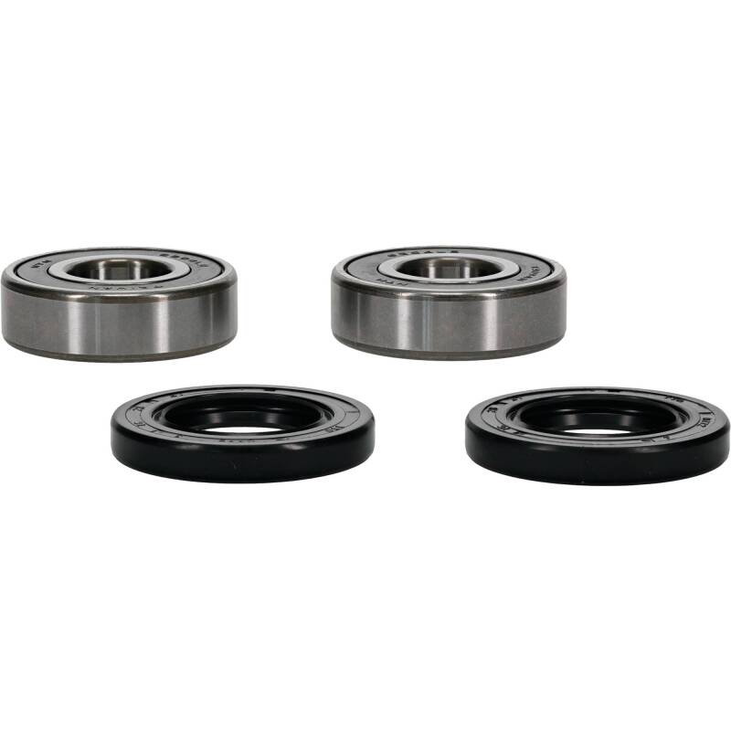 Pivot Works Premium Wheel Bearing