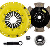 ACT 1992 Acura Integra HD/Race Rigid 6 Pad Clutch Kit