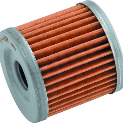 BikeMaster BM-139 Oil Filter - Black