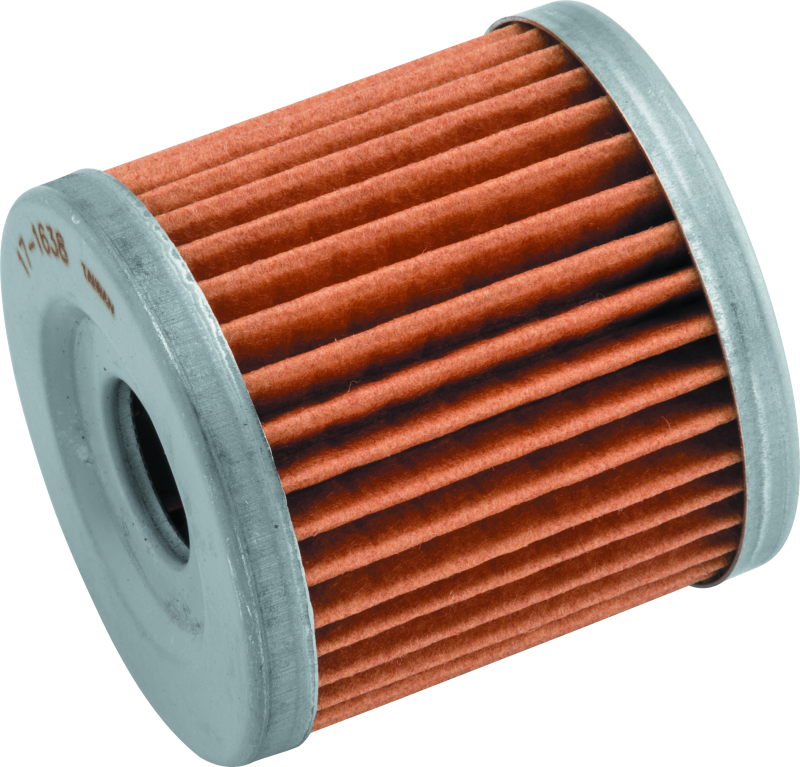 BikeMaster BM-139 Oil Filter - Black