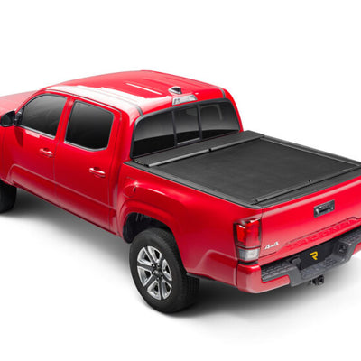 Roll-N-Lock 2024 Toyota Tacoma 5ft M-Series Retractable Tonneau Cover
