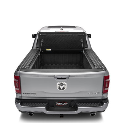 UnderCover 19-20 Ram 1500 (w/ Rambox) 5.7ft Armor Flex Bed Cover