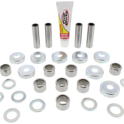 Pivot Works 89-04 Yamaha YFA1 A-Arm Kit - Front Lower 1 Kit Req Per Veh