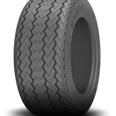 Kenda K389 Hole-N-One Golf Cart Tire - 20X9-12 6PR TL 235S2090 (84)