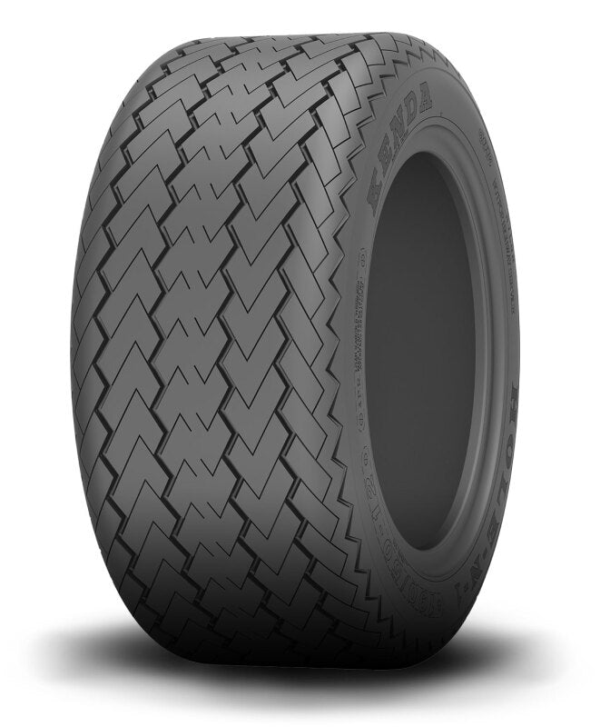 Kenda K389 Hole-N-One Golf Cart Tire - 20X9-12 6PR TL 235S2090 (84)