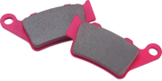 BikeMaster BM-208 BM-213 Sintered Brake Pads