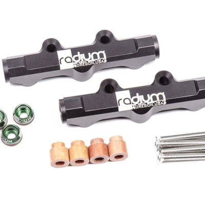 Radium Engineering Subaru EJ Top Feed Fuel Rail Conversion Kit
