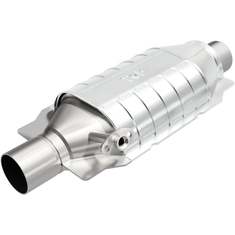 MagnaFlow Universal Catalytic Converter Qf Toyota