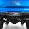 ADD 2020+ Chevy/GMC 1500 Black Label Rear Bumper