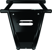 DragonFire Racing 15-22 Polaris RZR 900/1000 Front Bumper With Winch Mount