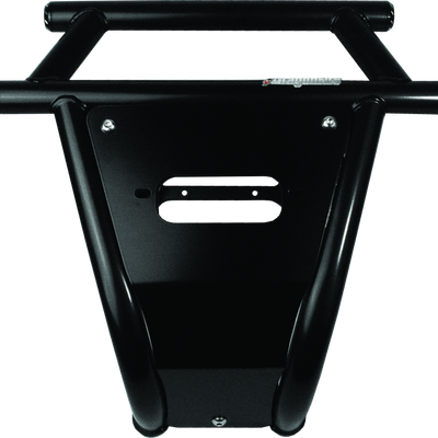 DragonFire Racing 15-22 Polaris RZR 900/1000 Front Bumper With Winch Mount