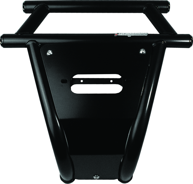 DragonFire Racing 15-22 Polaris RZR 900/1000 Front Bumper With Winch Mount