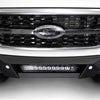 ADD 2021+ Ford F150 Black Label Front Bumper