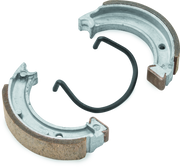 BikeMaster Yamaha Brake Shoes