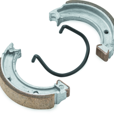 BikeMaster Yamaha Brake Shoes