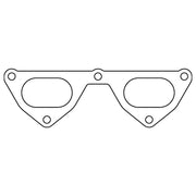 Cometic Cosworth BD Series .018in AFM Intake Manifold Gasket Set