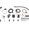 AMS Performance Q50/Q60 Red Alpha Flex Fuel Kit V3