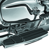 Kuryakyn Driver Floorboard Kit 01-17 GL1800 Chrome