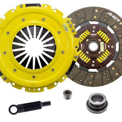 ACT 1975 Chevrolet Camaro HD/Perf Street Sprung Clutch Kit