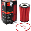 K&N VW Diesel Oil Filter