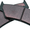 Twin Power 16-20 XG 500 750 F Victory 04-07 Various Sintered Brake Pads Replaces H-D 41300169 R