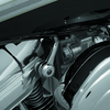 Kuryakyn Bluegrass Breather Kits 93-99 Evolution with Mikuni HSR Carbs