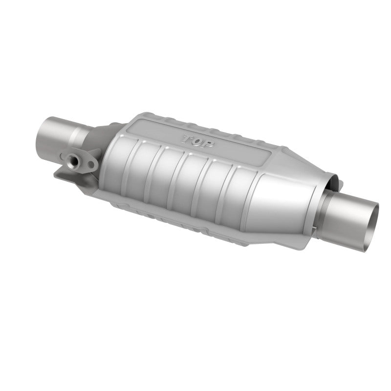 MagnaFlow Universal Catalytic Converter Qf Toyota