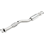 MagnaFlow Direct Fit Catalytic Converter 01-02 Elantra 2.0L