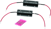 Kuryakyn Load Equalizers-100 Watt (Pair)
