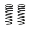 ICON 2024+ Tacoma .5in Lift Triple Rate Rear Coil Spring Kit