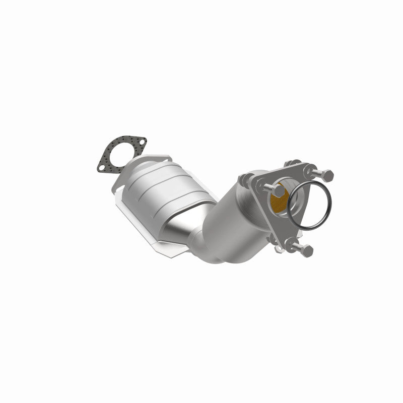 MagnaFlow Direct Fit Catalytic Converter 07-08 G35/37/350Z Passenger Side OEM