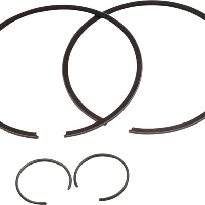 Vertex Pistons 22-23 XX 250/99-24 YZ 250/16-24 YZ 250 X Cast Replica Piston Kit