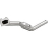 MagnaFlow Conv Direct Fit OEM 11-12 Jeep Grand Cherokee 3.6L