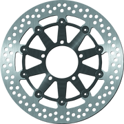 BikeMaster Triumph Brake Rotor