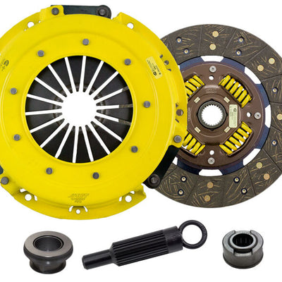 ACT 1993 Ford Mustang HD/Perf Street Sprung Clutch Kit
