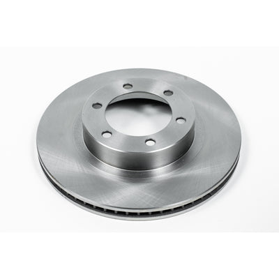 Power Stop 03-09 Lexus GX470 Front Autospecialty Brake Rotor