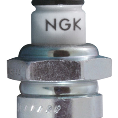 NGK Iridium IX Spark Plug Box of 4 (BR10ECMIX)
