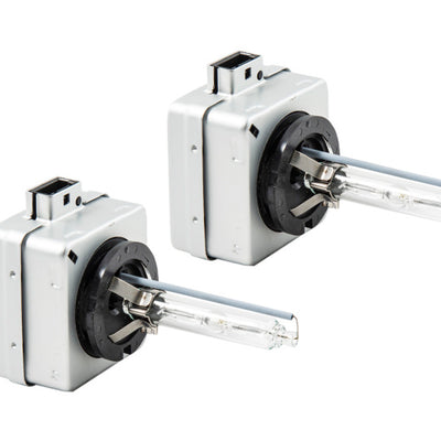 Diode Dynamics HID Bulb D1S 6000K (Pair)