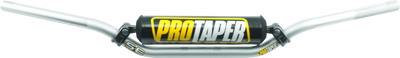 ProTaper SE CR Low Handlebar - Silver