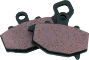BikeMaster BM-192 Brake Pads