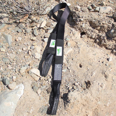 Voodoo Offroad 3in x 8ft Tree Saver Strap