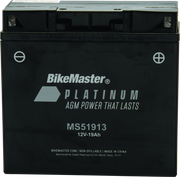 BikeMaster AGM Battery - MS51913