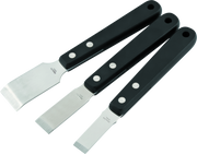 BikeMaster 3-pc Scraper Kit
