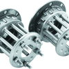 Twin Power 41-E84 Big Twin 3 Stud Clutch Hub Assembly Replaces H-D 37550-41B