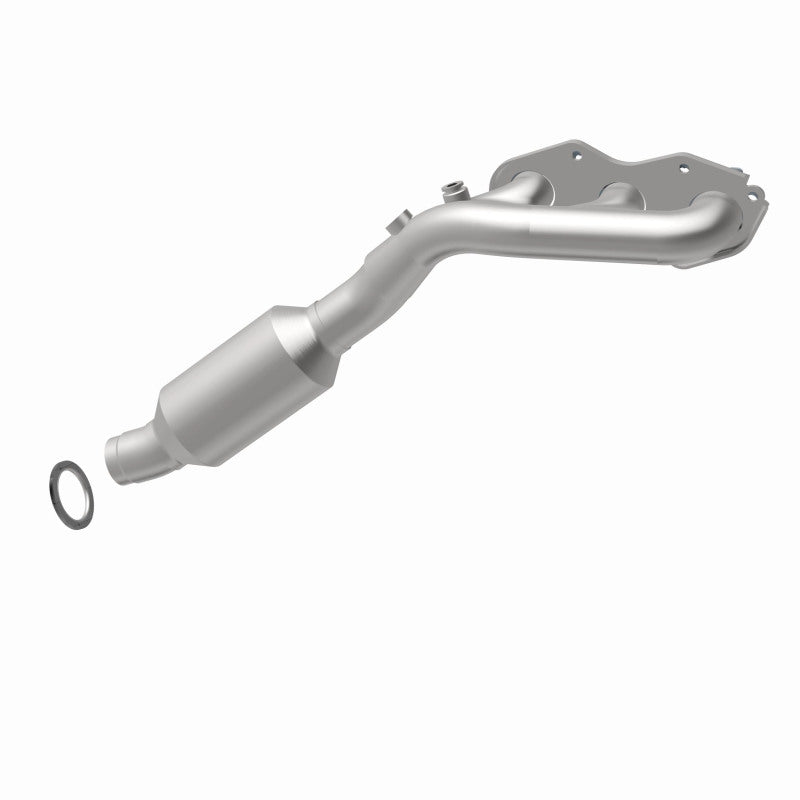 MagnaFlow Direct Fit Catalytic Converter 06-08 IS250/350 Passenger Side Manifold