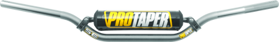 ProTaper Suzuki SE Factory Handlebar - Platinum Gray