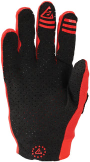 Answer Aerlite Gloves Red/Black - Medium