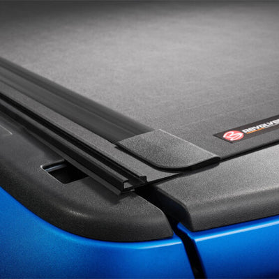 BAK 23-24 Chevrolet Colorado 5.2ft Bed Revolver X4ts