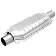 MagnaFlow Universal Catalytic Converter 2.25 W/Perf Tube