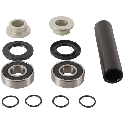 Pivot Works 13-14 Husaberg FE250 KTM - Rear Wheel Bearing Upgrade Kit